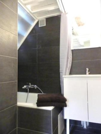 Les Bernardines Apartment เอ็ก-ซอง-โพรวองซ์ ภายนอก รูปภาพ